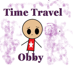 Roblox Time Travel Obby [BETA]