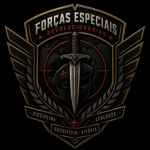 [FER] Forças Especiais Revolucionárias