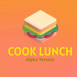 Cook Lunch icon