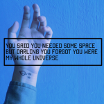 ~ Forever Lost People ~ :c