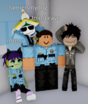 dweebsdestroyers