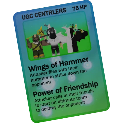 Item Thumbnail