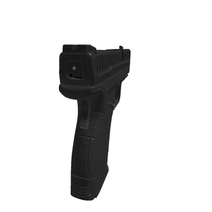Springfield Armory XD Mod