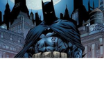 Batman’s groupsss