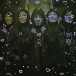 Anonymous Sisters