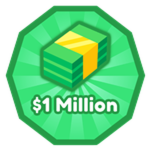 1 Million Cash