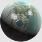 Unified Earth Govеrnmеnt