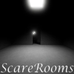ScareRooms icon