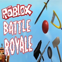 Roblox's Battle Royale icon