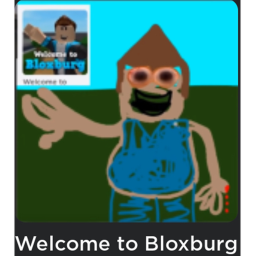 Build a blox.