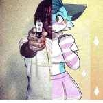 :)Cheeto Gang(: