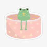 Smileyfrogs