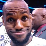 Lebron Eater (reworking)