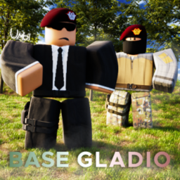 Base Militare Gladio | Centro Rank