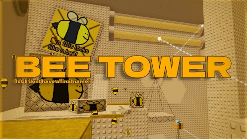 Tower of BEEVIOUS Demise