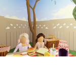 Bloxburg Baddiez