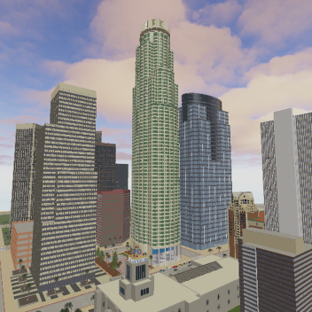 Los Angeles Downtown