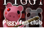 Piggy fan Group by usmit2012