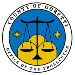 Goretti County Prosecutor's Office