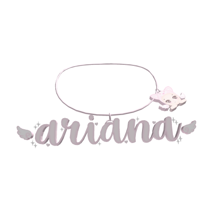 ariana 3.0