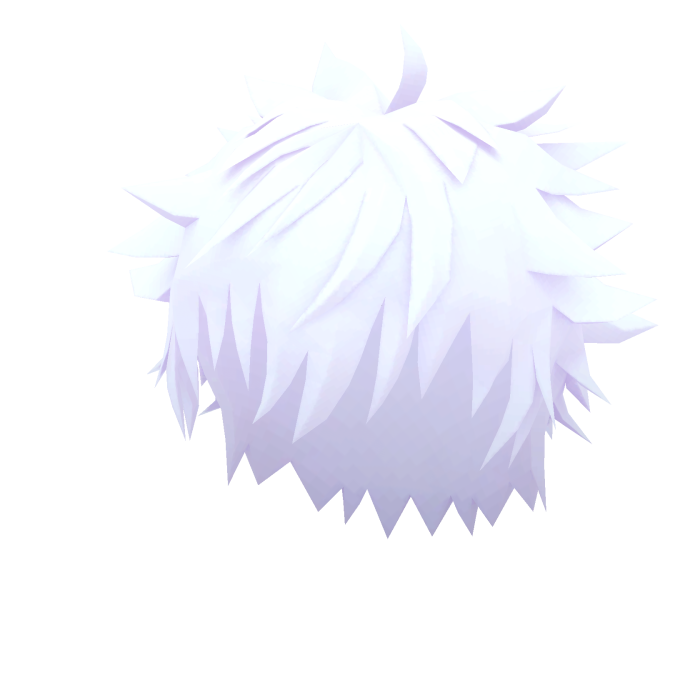 Gojo Hair