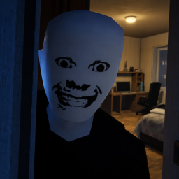 Fear Illusion