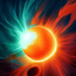 Galactic Nebula