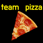 Team PizzaDeliveryMan