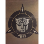 Transformers RB