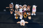 ALDC PERM COMP TEAM!