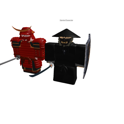 Samursi Rig Bundle