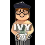 -Ivy Cafe