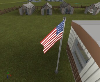 Hood's Campgrounds