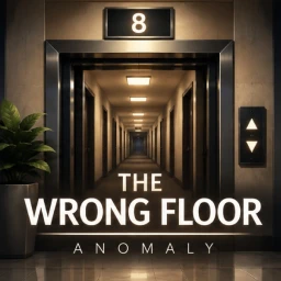 The Wrong Floor: Anomaly icon
