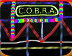C.O.B.R.A Commanders of brutal roblox asscotiation