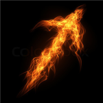 Archers of the fire circle