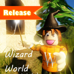 Wizard World