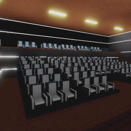 The Roblox Show: Gameshow