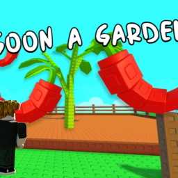 Goon a Garden