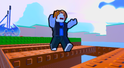 Wyzwanie Obby!