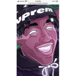 Projectsupreme Fans come here today