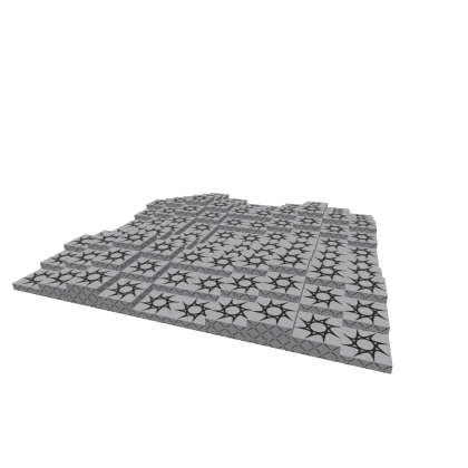 Spawn Terrain II