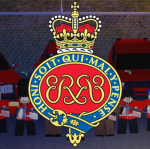 GMRP I Royal Grenadier Guards