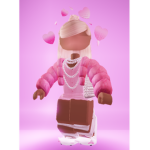 Pink queens or kings or gacha queens!