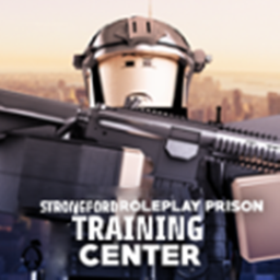 Strong Ford Training Center