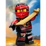 Fire Clan ninja