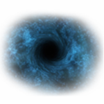 > Anti Matter. <