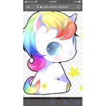 The Cutest Unicorn Squad