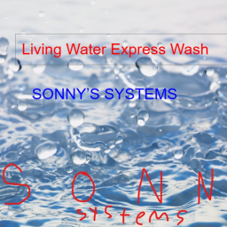 Sonny's Living Water Express Wash || RBLX Site L4