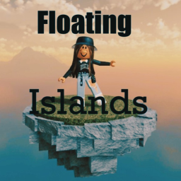 Floating Islands!